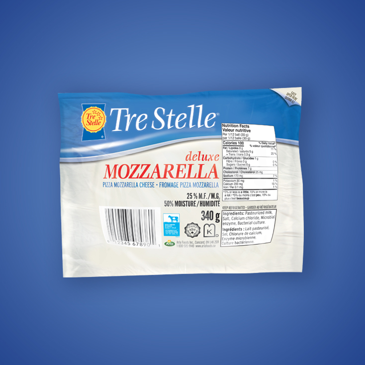 Welcome to Tre Stelle